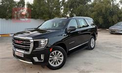 جي ام سي يوكون